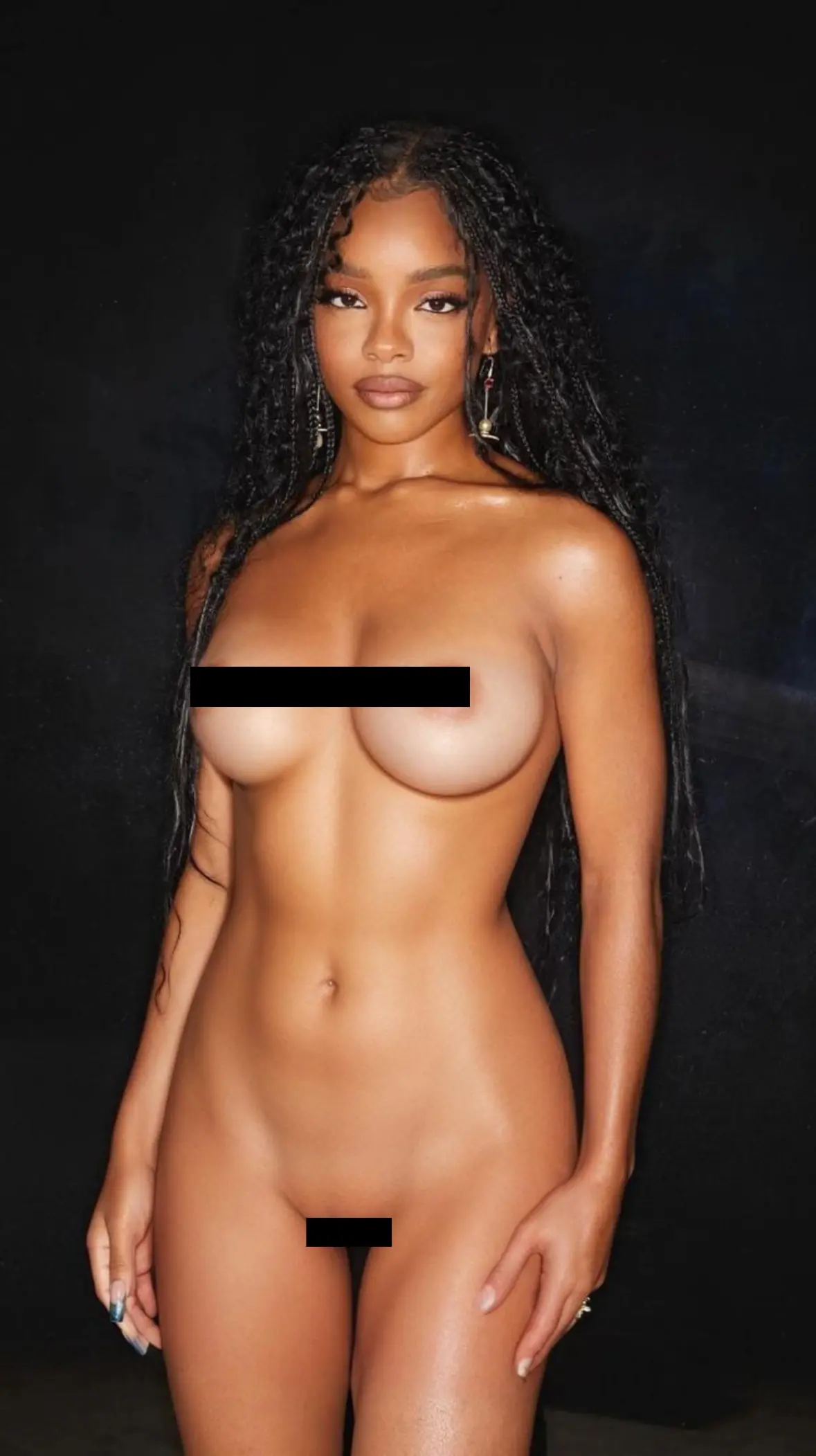deepnudes ia privacidad seguridad anonimato